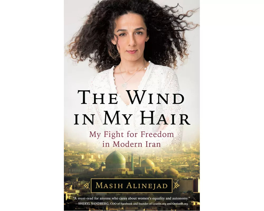 The Wind in My Hair