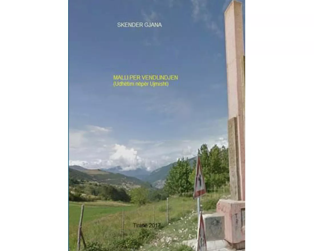 Malle Per Vendlindjen