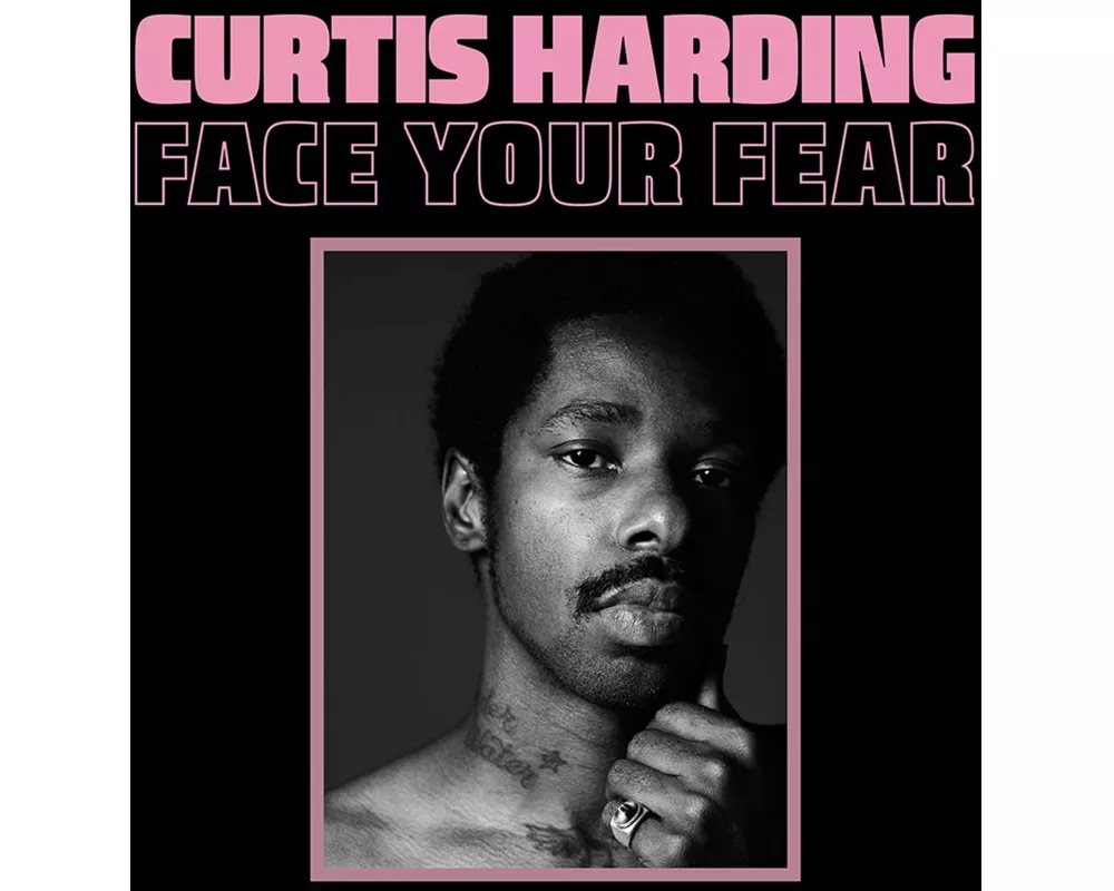 Face Your Fear