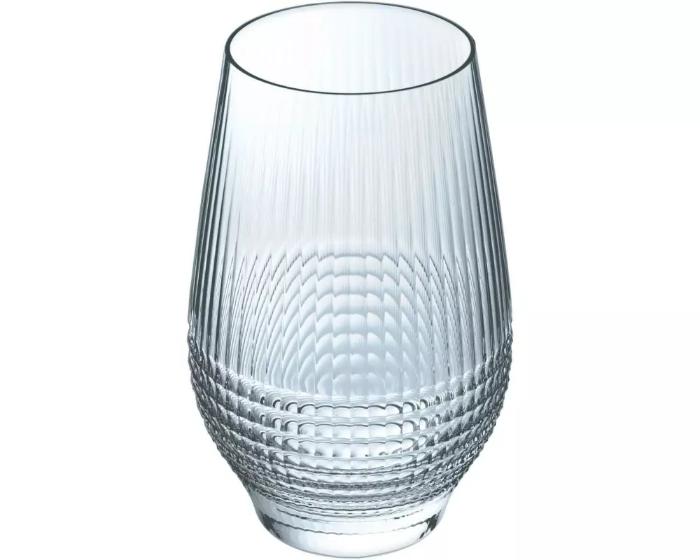 Arcoroc DISCO 450 ml, 6 Stück, Transparent