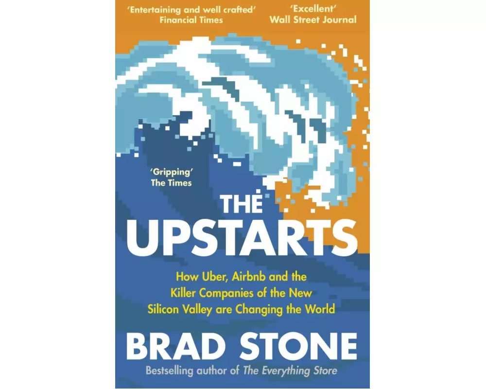 The Upstarts