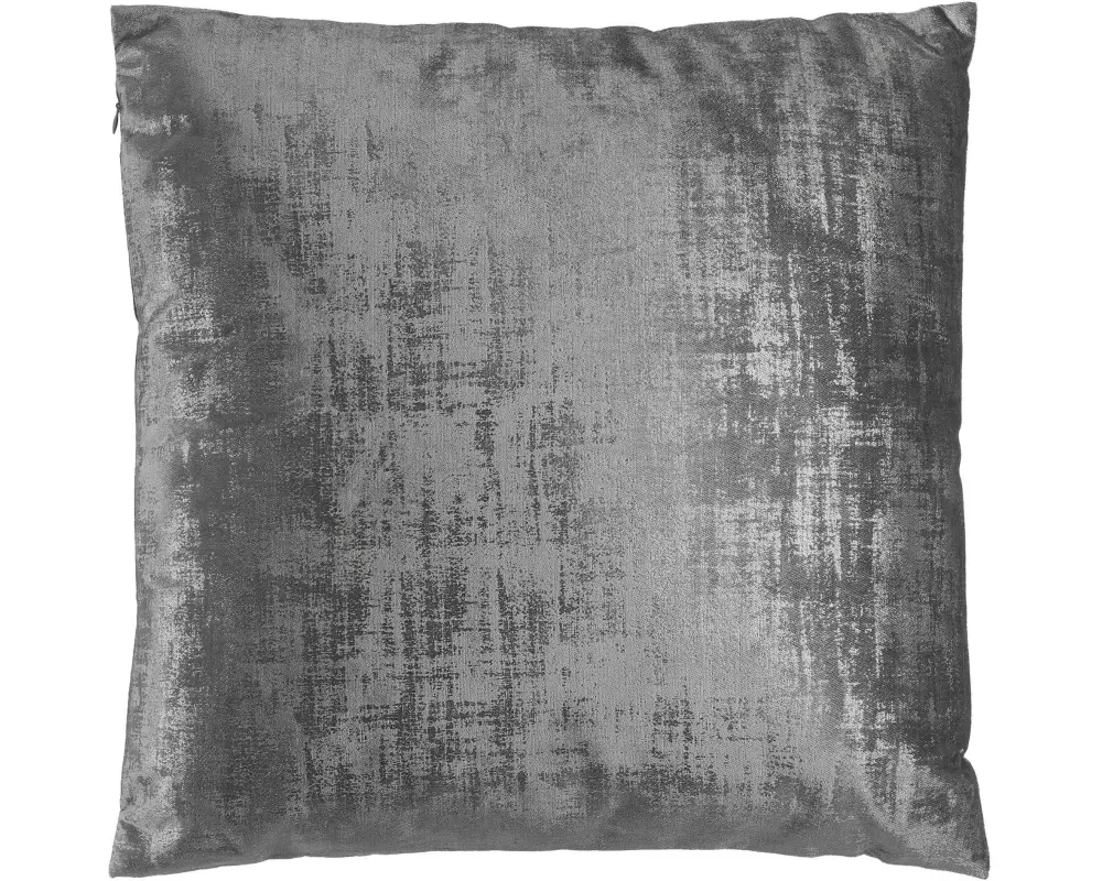 EGLO Kissen Singu 45 x 45 cm, Dunkelgrau