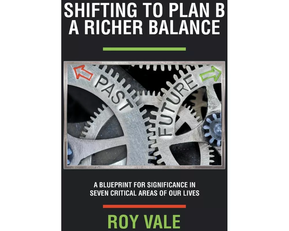Shifting to Plan B A Richer Balance