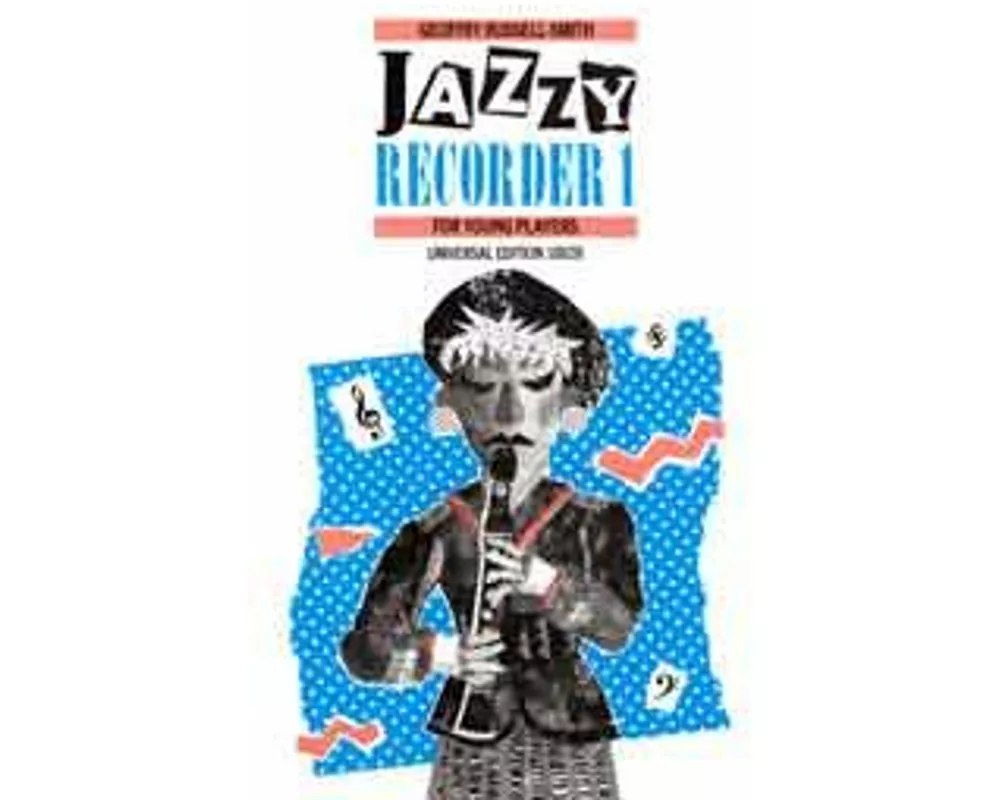 Jazzy Recorder