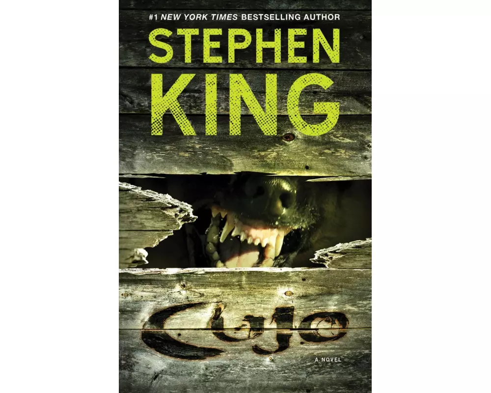 Cujo