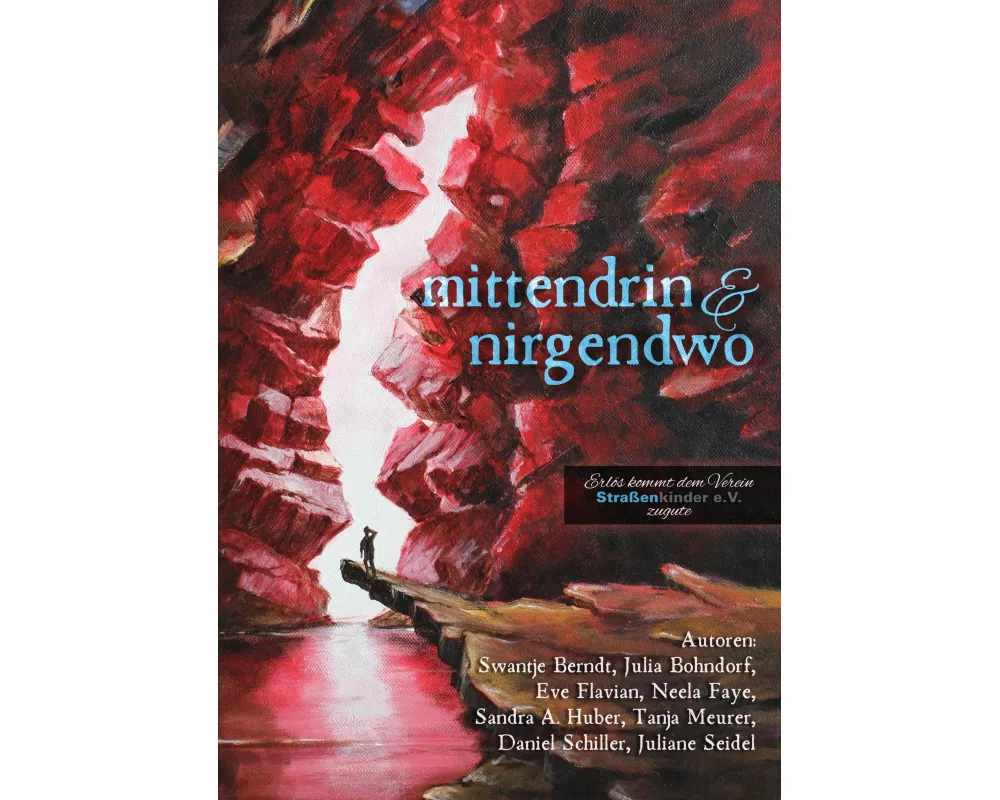 Mittendrin und nirgendwo
