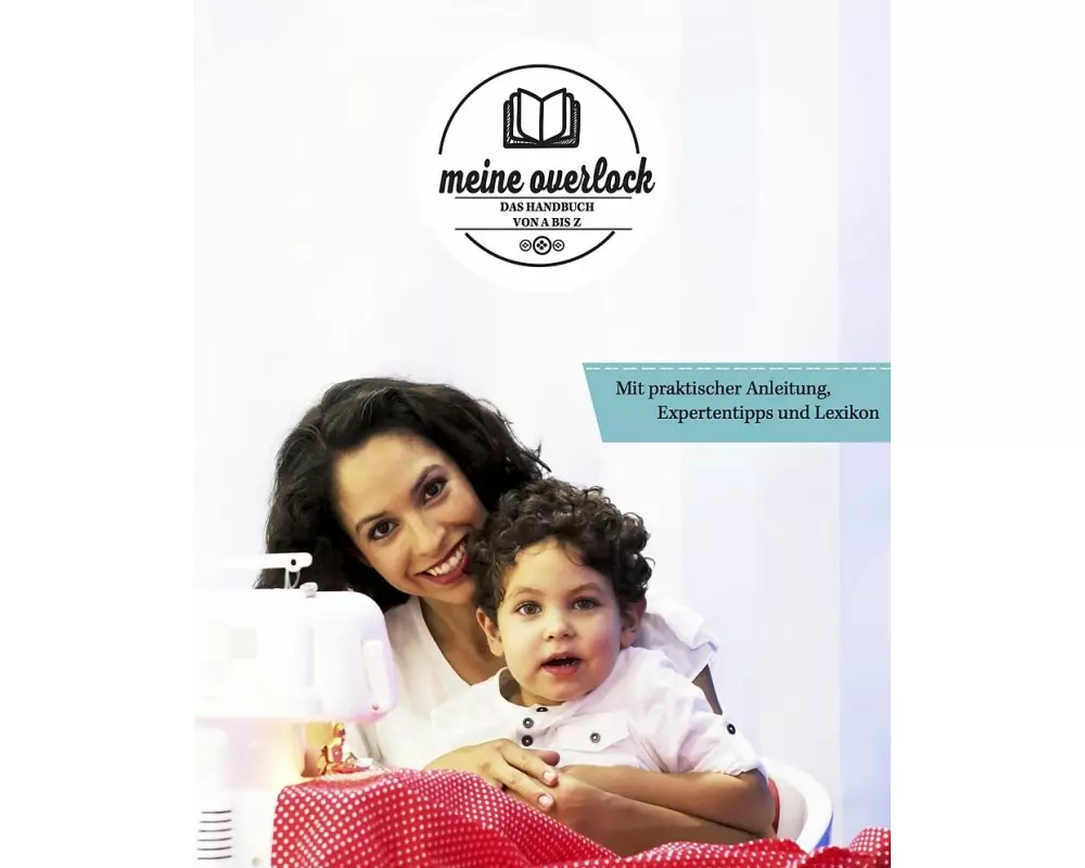 Meine Overlock