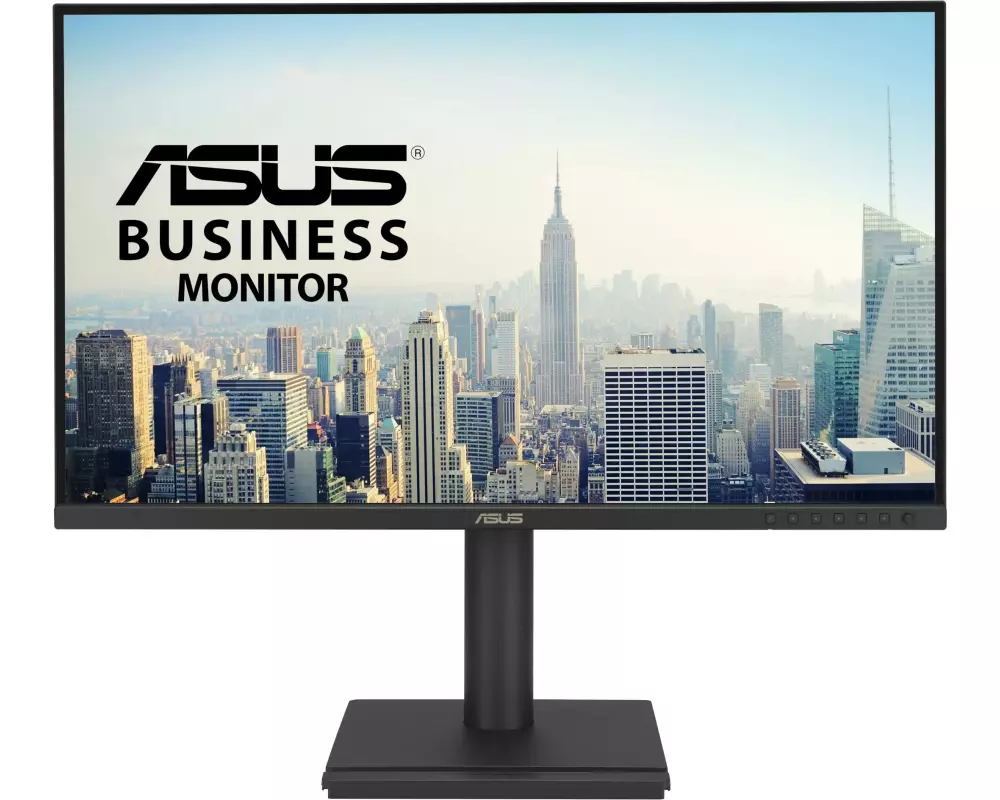 ASUS Monitor BE27ACGN
