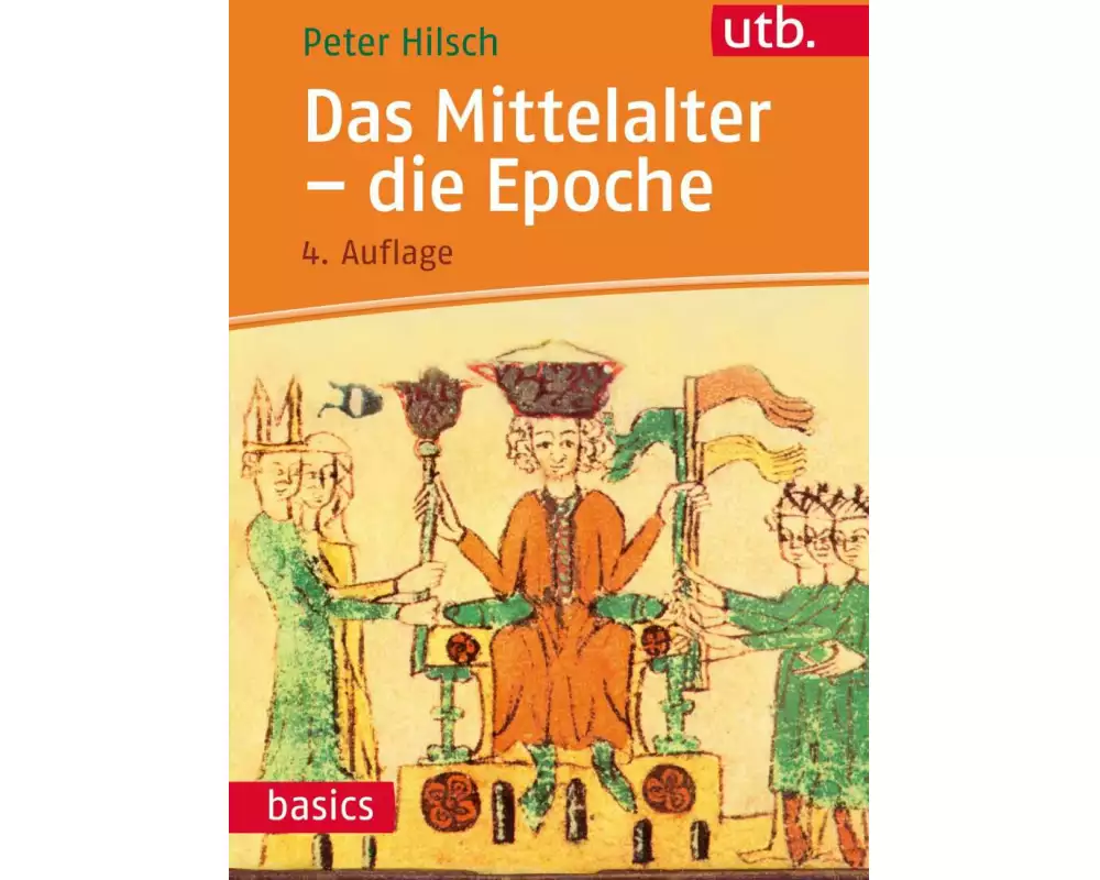 Das Mittelalter - die Epoche
