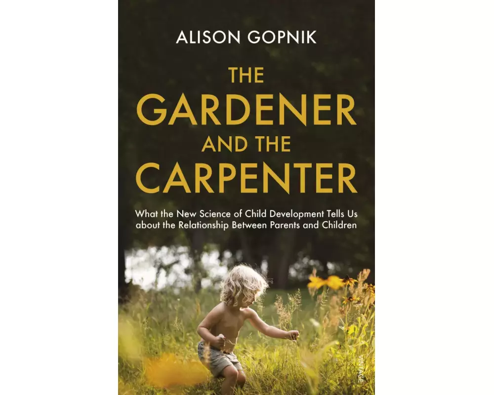 The Gardener and the Carpenter