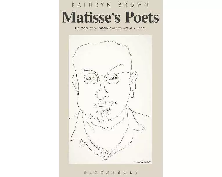 Matisse’s Poets