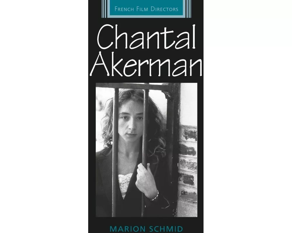 Chantal Akerman