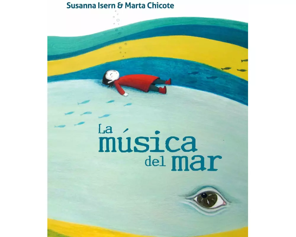 La Música del Mar (the Music of the Sea)
