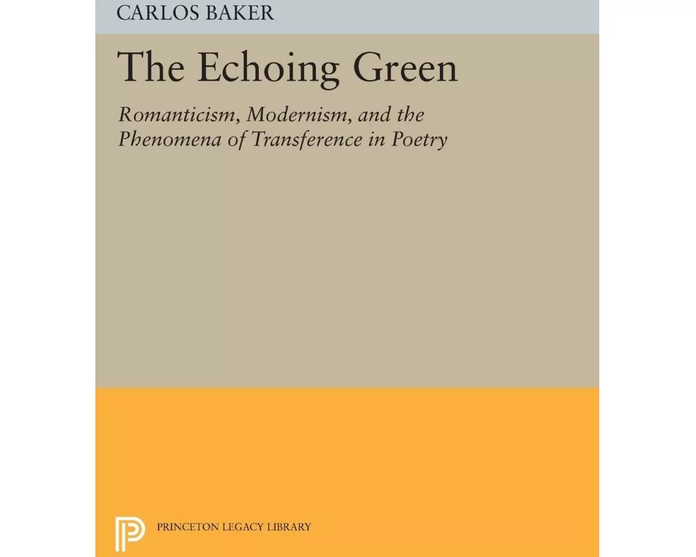 The Echoing Green