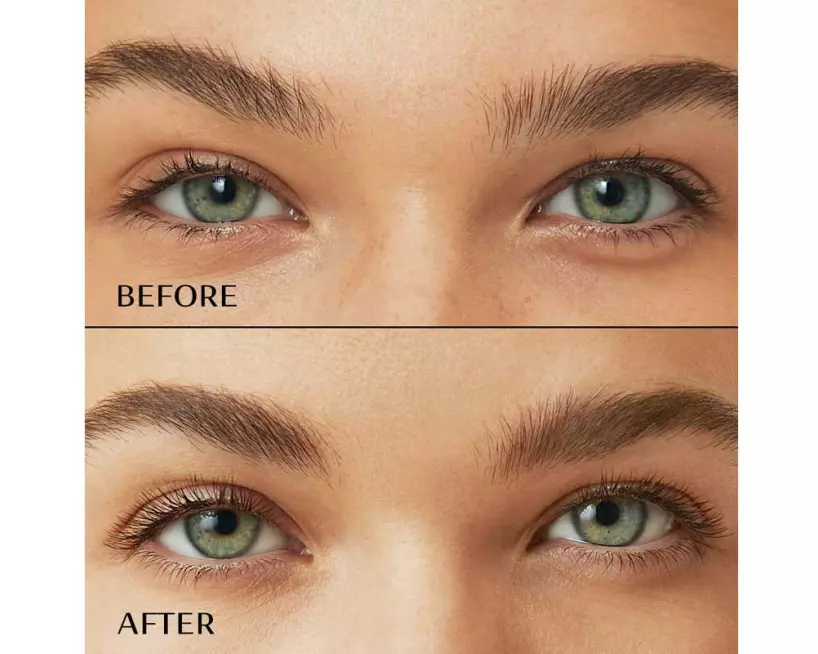 M2 BEAUTÉ Eyelash Awakening Serum Transparent