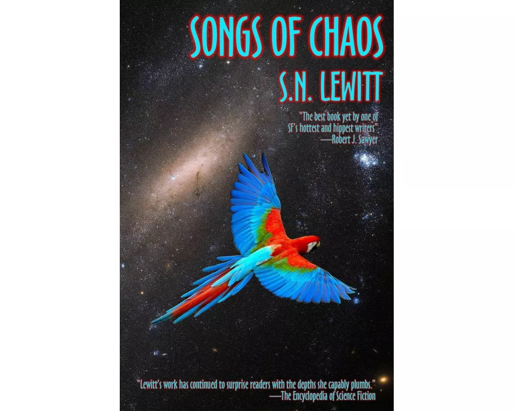 Songs of Chaos