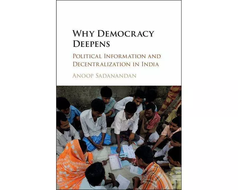 Why Democracy Deepens