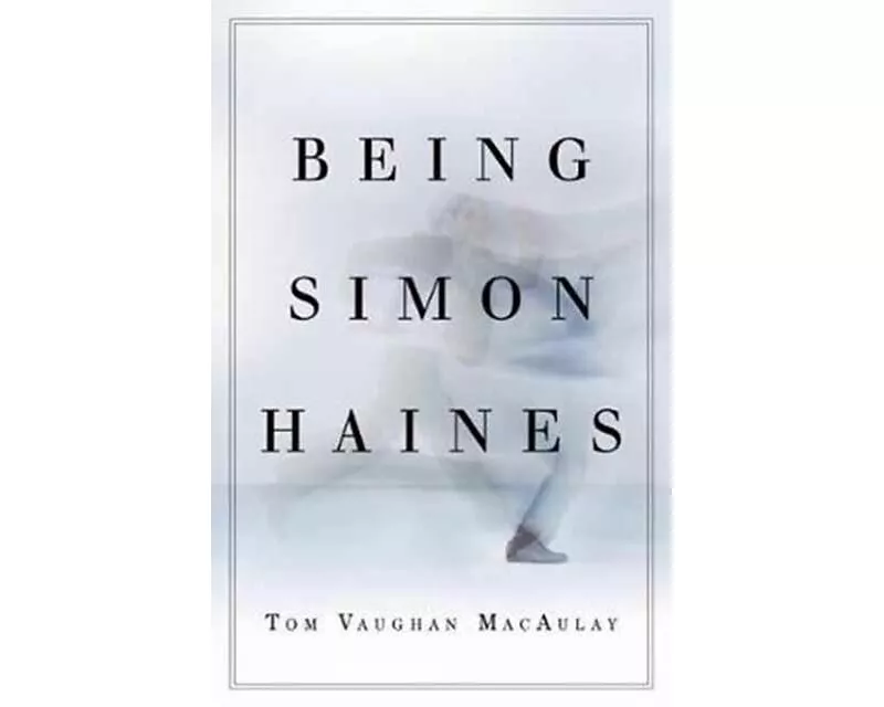 Being Simon Haines