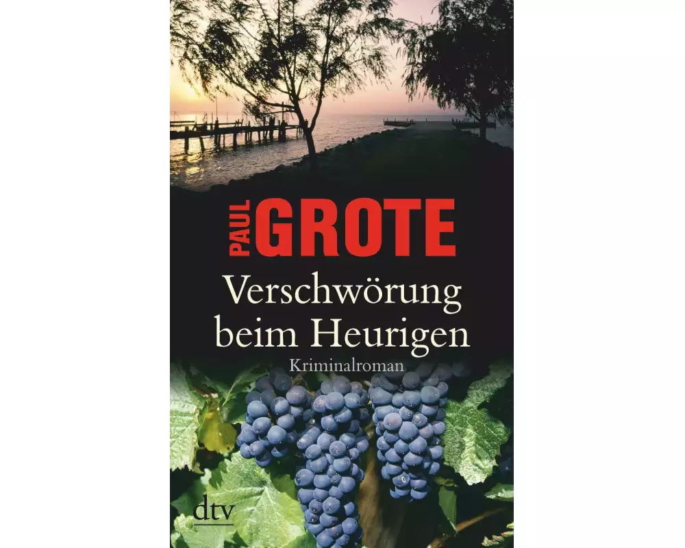Verschwörung beim Heurigen