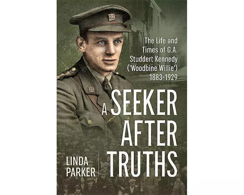 A Seeker After Truths