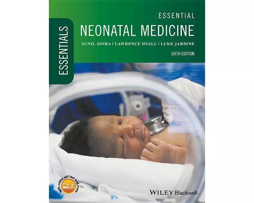 Essential Neonatal Medicine