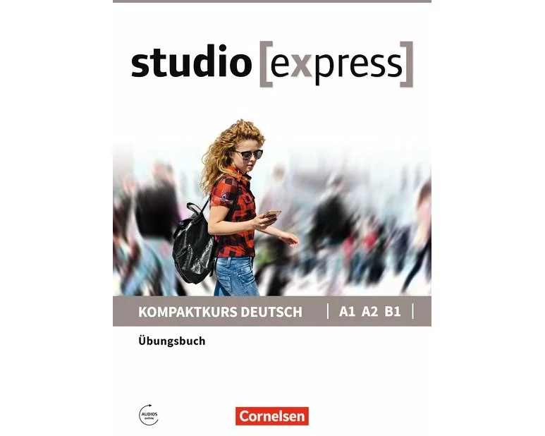Studio [express] - A1-B1