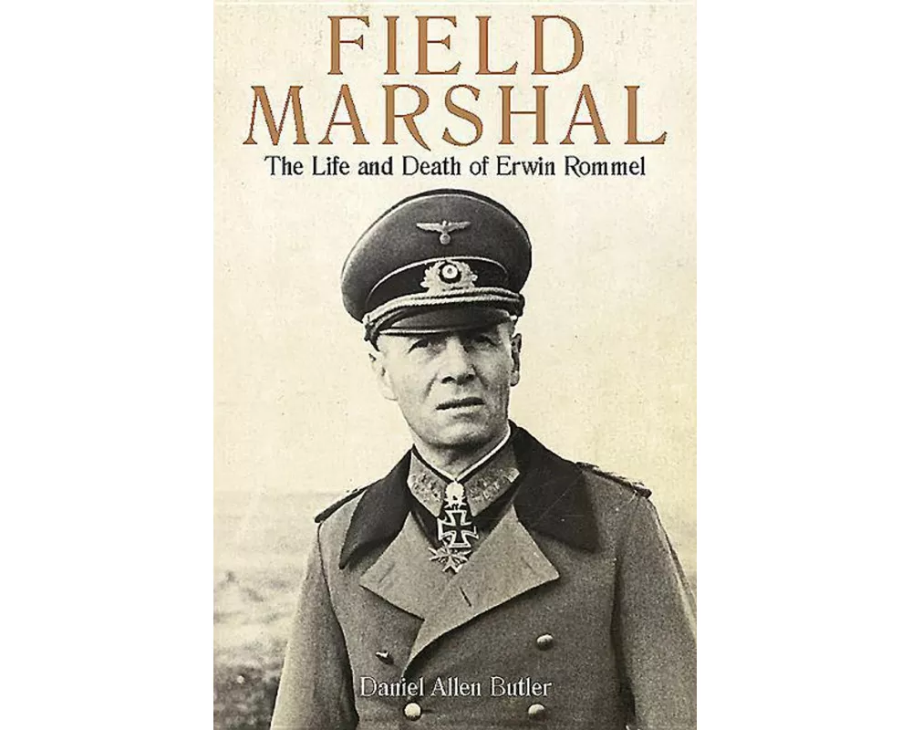 Field Marshal