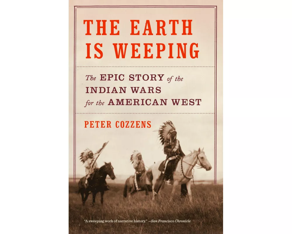 The Earth is Weeping