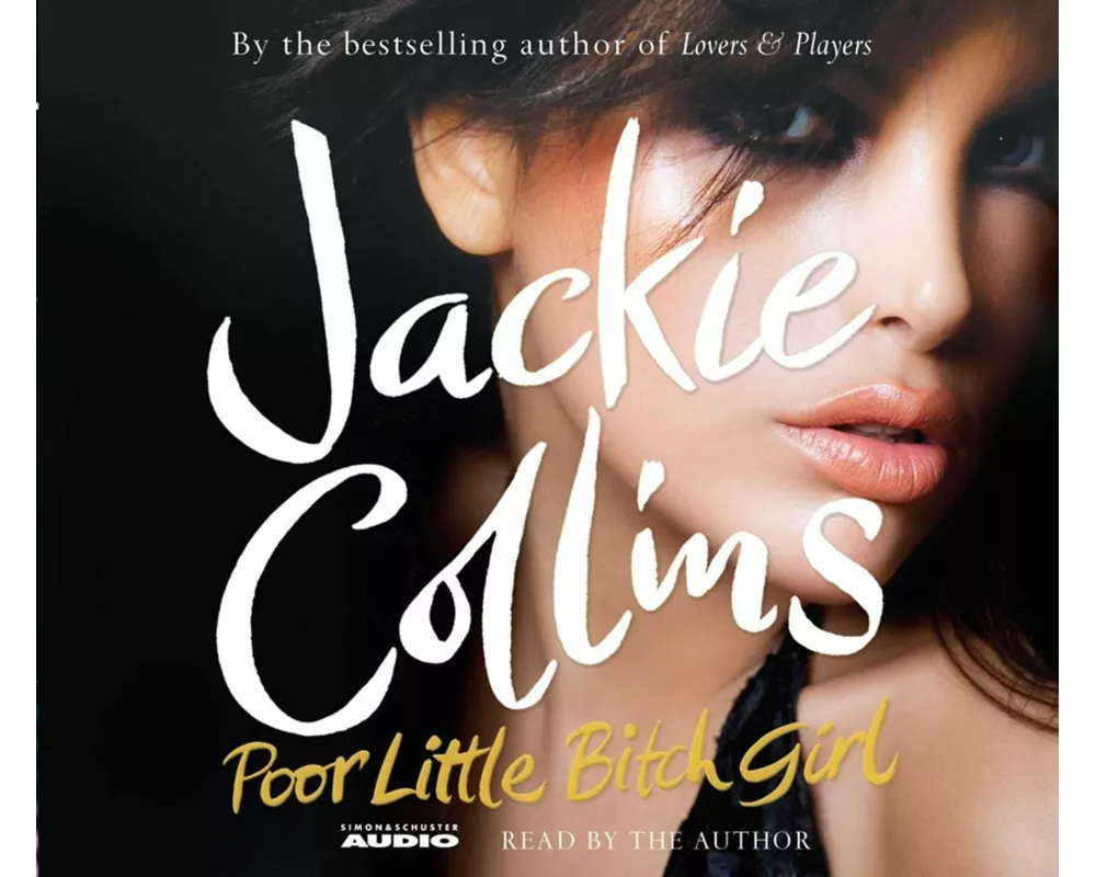 Poor Little Bitch Girl