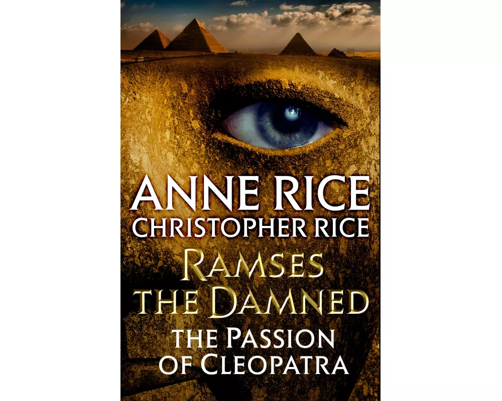 Ramses the Damned: The Passion of Cleopatra