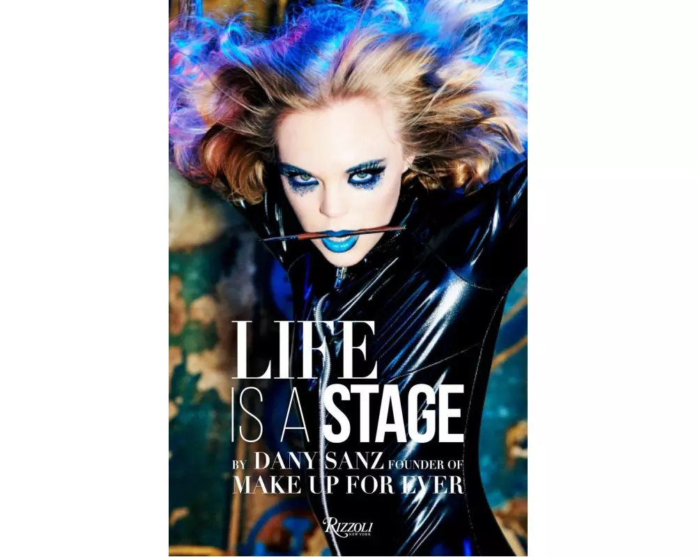 Life Is a Stage
