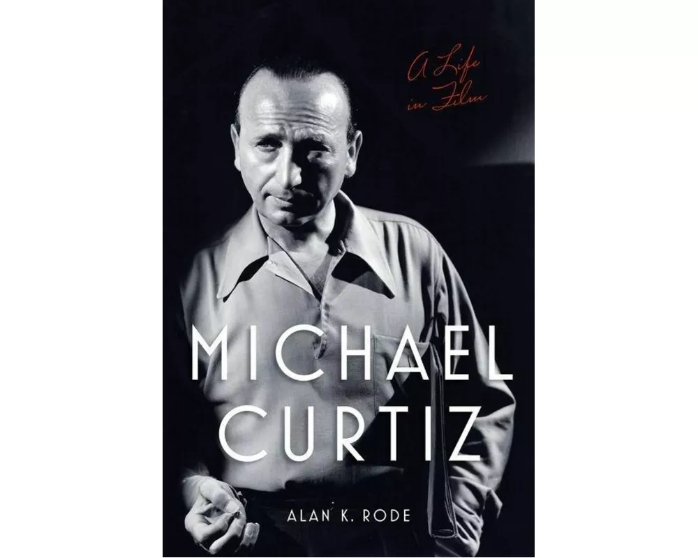 Michael Curtiz