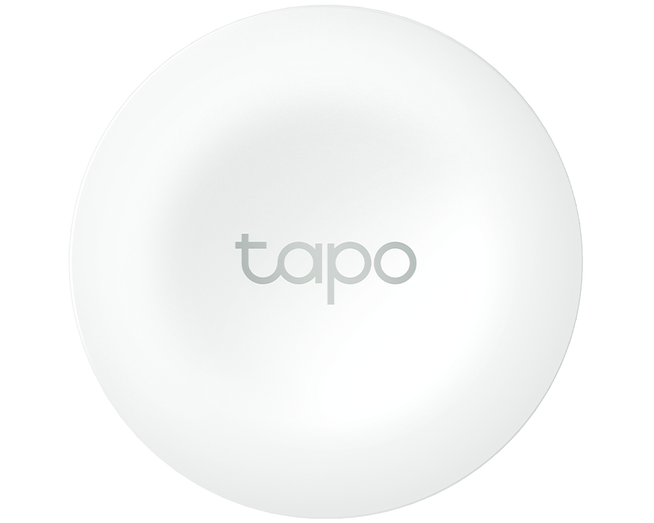 TP-LINK Smart Button Tapo S200B