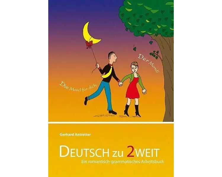 Deutsch zu zweit