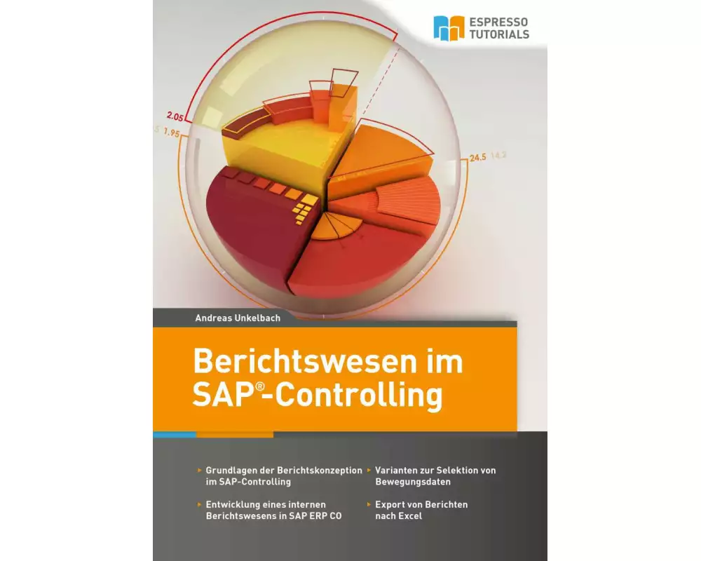 Berichtswesen im SAP-Controlling