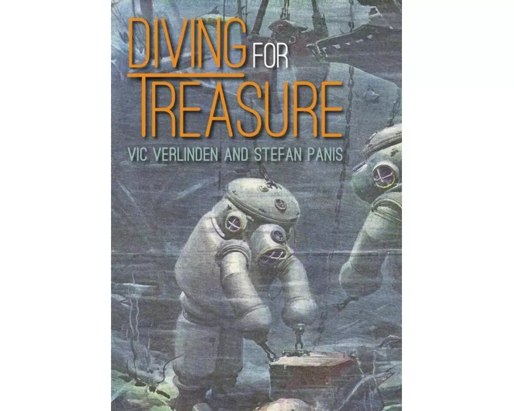 Diving for Treasure