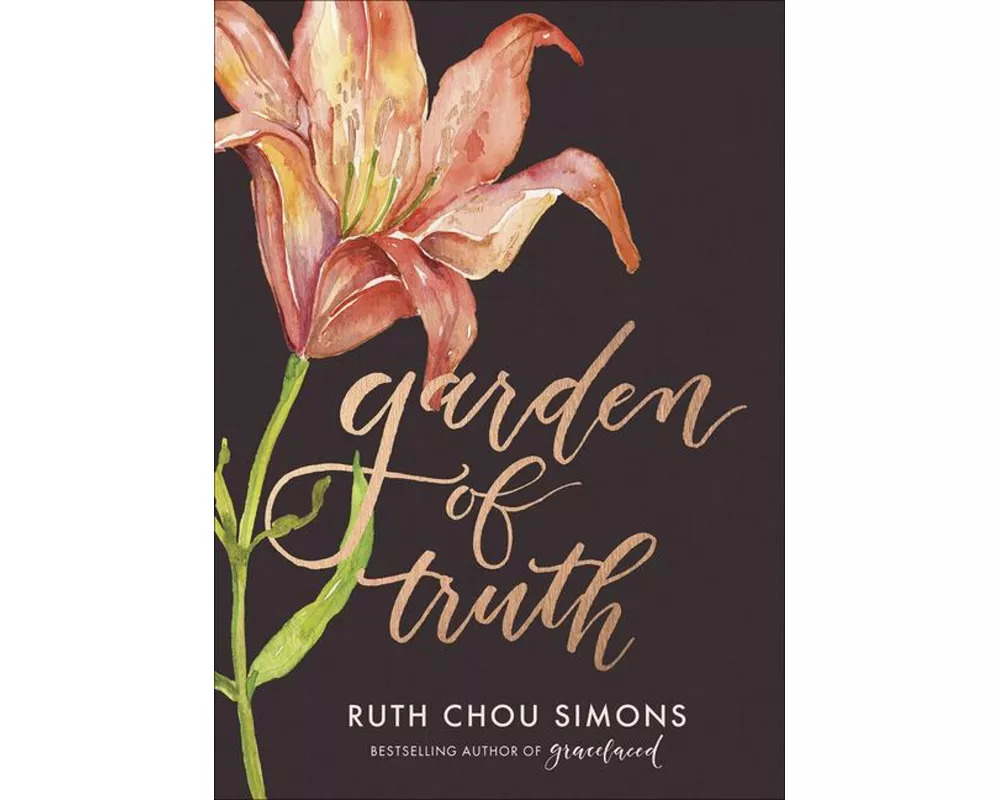 Garden Of Truth