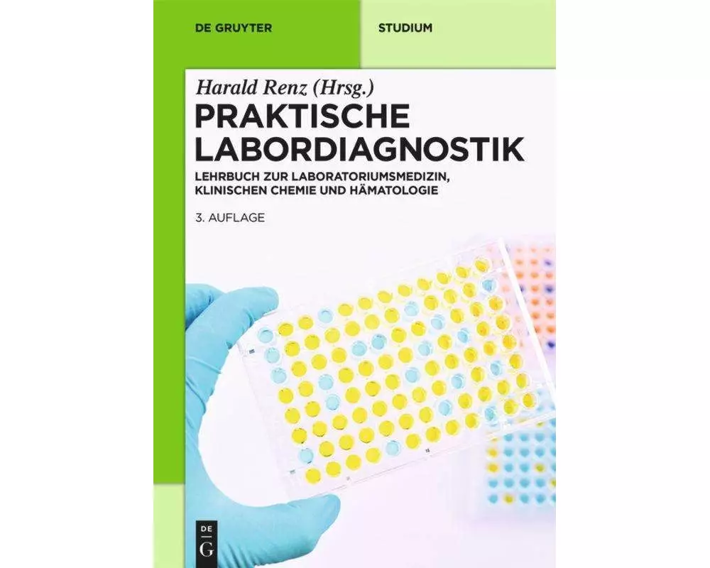 Praktische Labordiagnostik