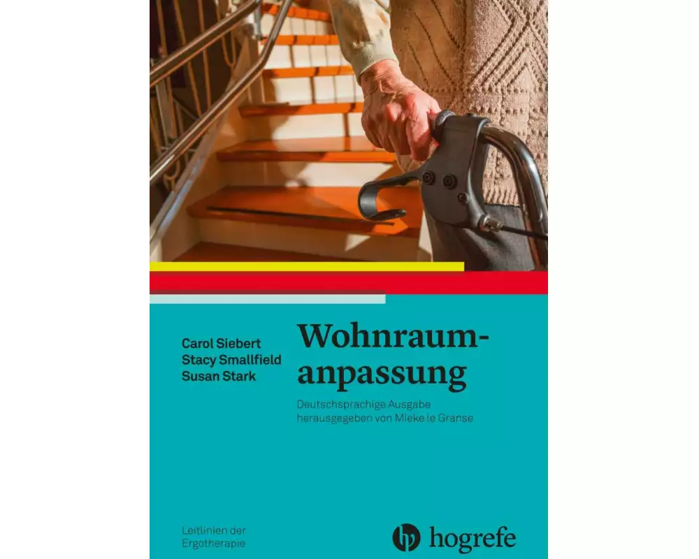 Wohnraumanpassung