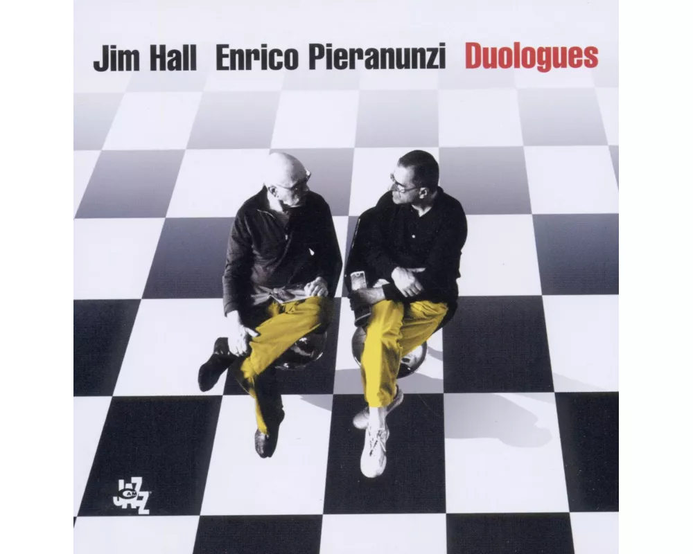 Duologues