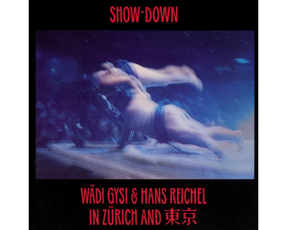 Show-Down