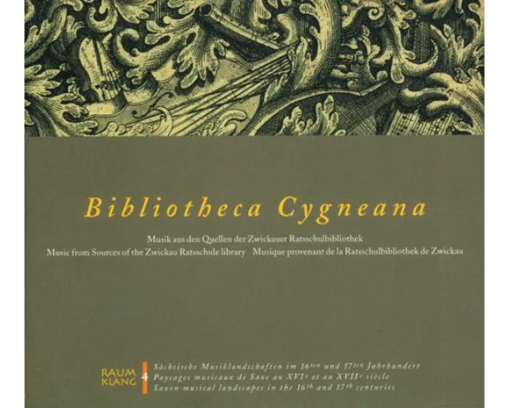 Bibliotheca Cygneana