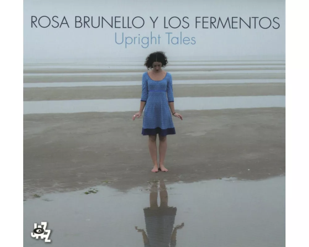 Brunello Rosa/Upright Tales