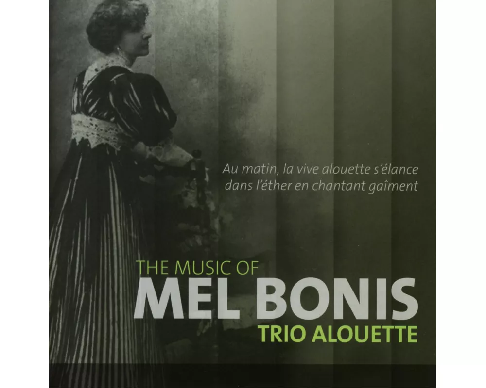 The Music Of Mel Bonis