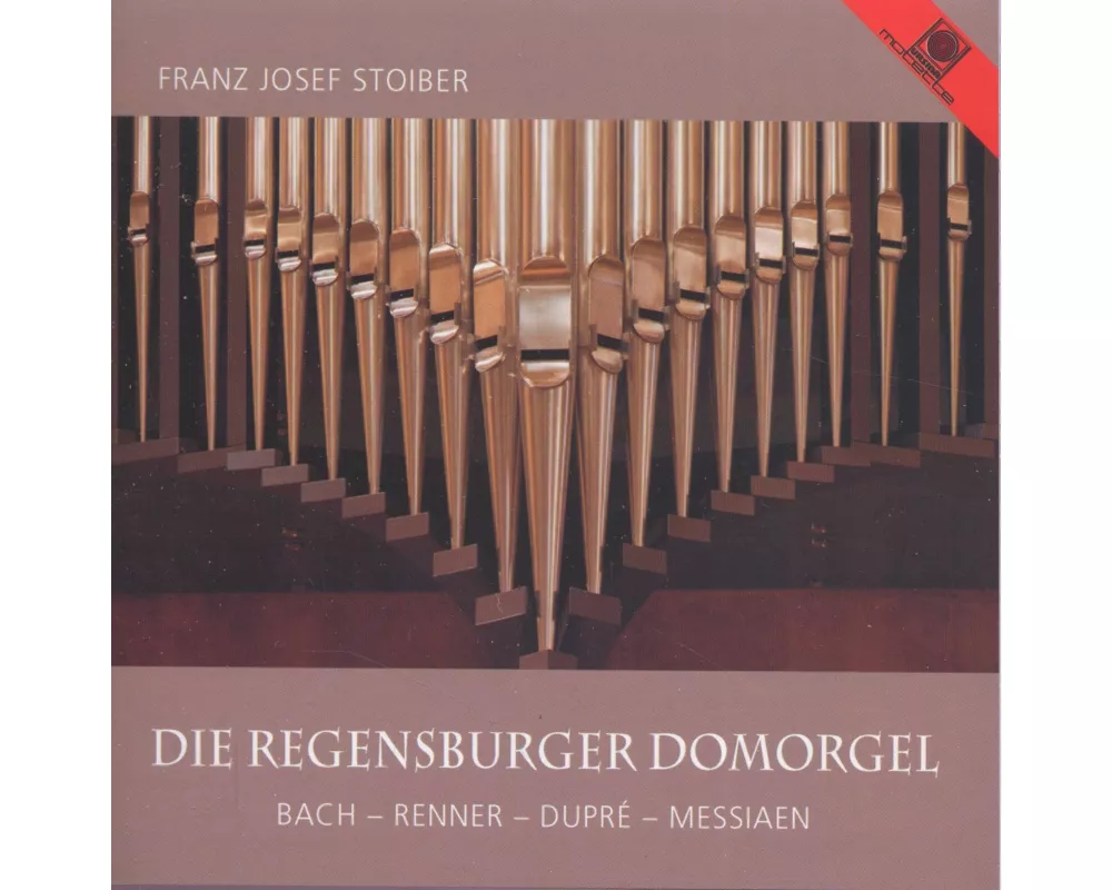 Die Regensburger Domorgel