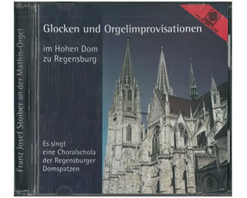 Glocken & orgelimprovisationen;im hohe