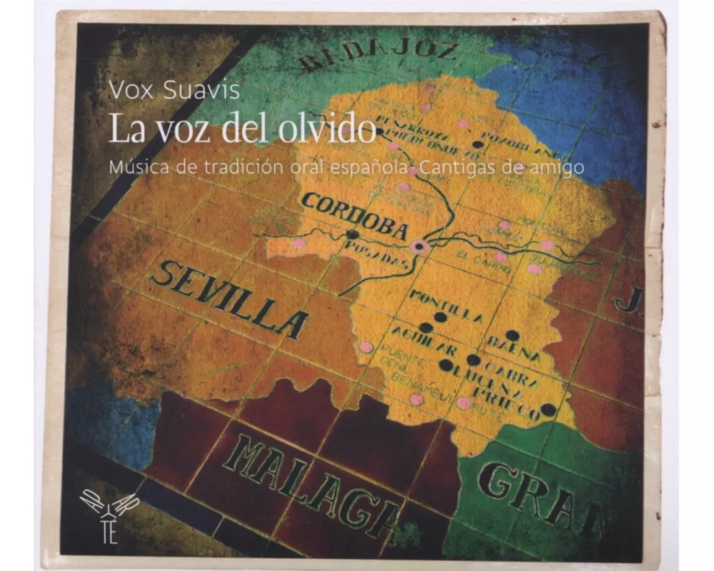 La Voz Del Olvido