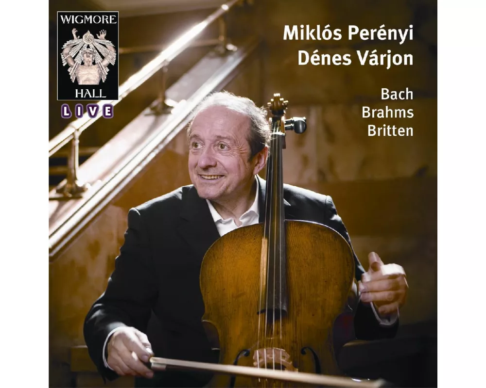 Cello Works
