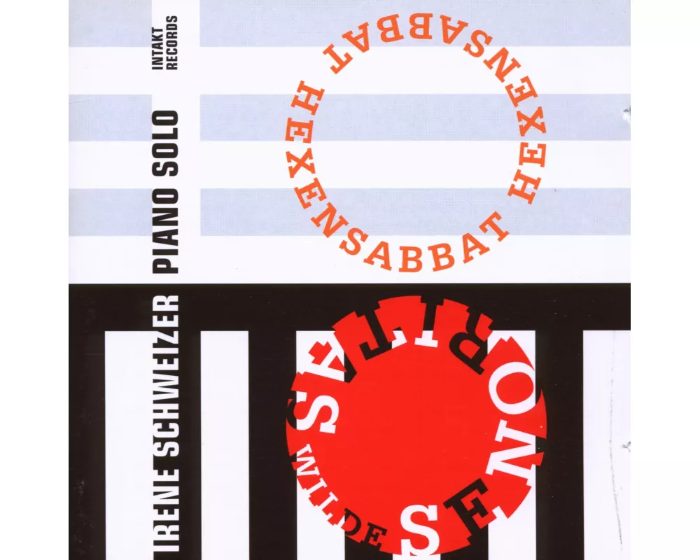 Wilde Se¤oritas/Hexensabbat