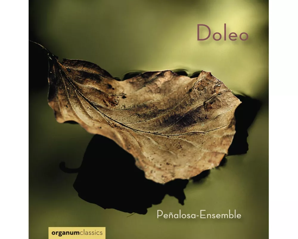 Dooleo-Chansons Für Margarete